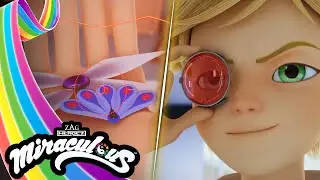 MUCİZE | 💥 RİSK (Final Part 1) - FELIX ☯️ | 4. Sezon | Uğur Böceği ile Kara Kedi