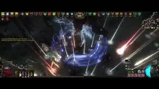 [3.23] Clumsy's MF Penance Brand Inquisitor V1 - T16 Delirious 8-Mod 8k Wisp Showcase