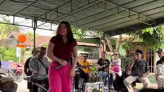 MINTUL UDEL E KETOK ( WOKO CENEL )