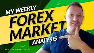Weekly Forex Outlook - 3 April 2022 - By Vladimir Ribakov