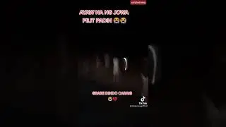 NAGHAHABOL KA NAMAN NGAYON 😢