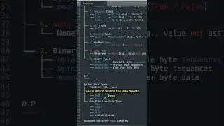 What's the BIG Difference Between Core and Primitive Data Types in Python?