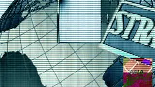 Strand Home Video VHS Logo In Electric Module 8.0