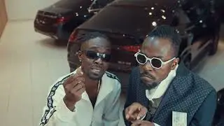 Kwaw Kese And Skonti - Dollar ( Official Video )