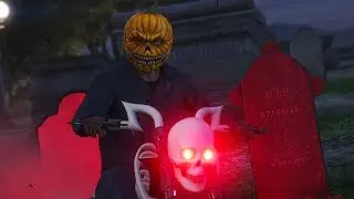 GTA V:Online|Бункер-Маньяк|