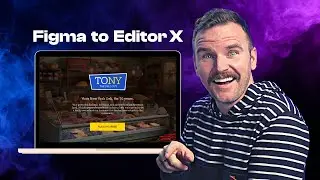 Creating an eCommerce Website with AI and Editor X: AI Powered Web Designer (Part 4)