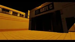 SCP SECRET TERRITORY MEGAUPDATE III TRAILER 2