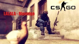 csgo lalala