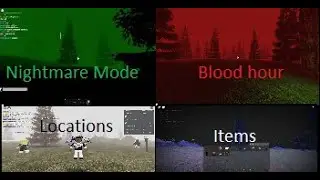 The Rake Fan Remake Guide