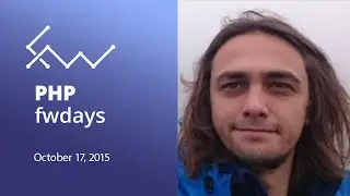 Docker for PHP developers [en] / Mikhail Bodnarchuk