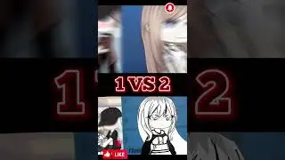 1 OR 2 ??? #gachaclub #gacha #gachalife #shorts