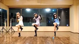 A NO NE GAN BA RE Mirror
