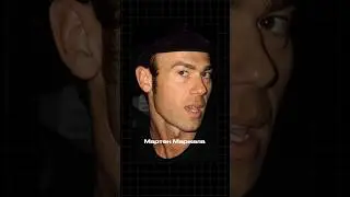 Martin Margiela and his legendary Tabi sneakers
