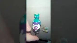 Месть сокровища 4? серия 1 сезон 