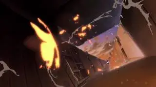[AMV] [Silent Running] - (MEP Part 3)