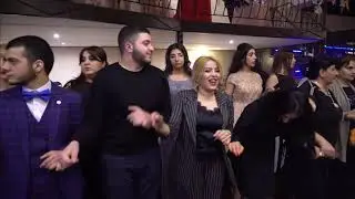 Езидская Свадьба Шараф & Света 4 часть