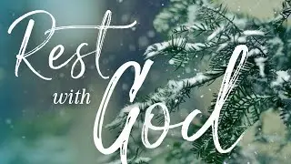 Fall Asleep with Abide - BEST Abide Sleep Meditation: Christian Meditation + Bible Stories