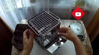 🔥Щепотница | барбекю | крутой мангал | мангал | гриль