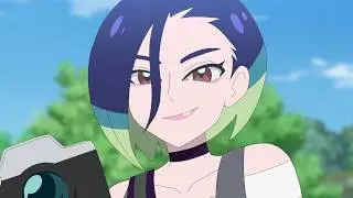 Pokémon Horizons: The Series Episode 71 Reaction