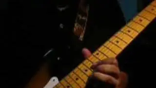 Slow rock instrumental
