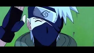 Amv/Edit  -  Kakashi