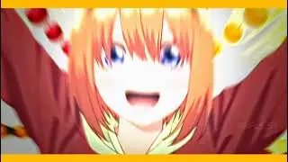 Yotsuba Edit[AMV] - Daddy Style