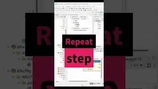 #Repeat