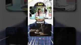 ❌NIGHT Vs DAY STUDY? 🤯 | IIT-JEE 