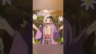 Я прав Сэнку 🤣 Доктор Стоун смешные моменты