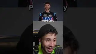 Trent Alexander Arnold in Formula 1??🤯🏎