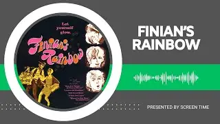 Finian's Rainbow - Film Review