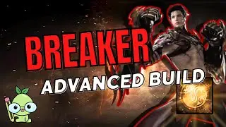 GUÍA COMPLETA DEL BREAKER BK