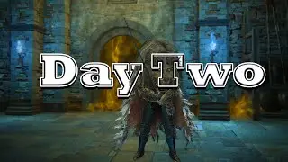Shadow of the Erdtree Day Two!