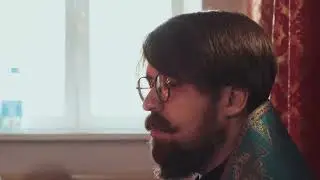 Служба в храме Скоропослушница г. Нижний Тагил