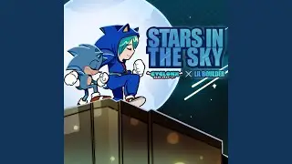 Stars in the Sky (Hatsune Miku Mix)