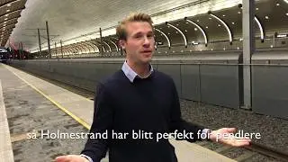 Fredagsvideo 24.08.2018 - Holmestrand