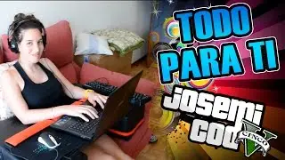MEGA SUPER PACK =D | Josemi