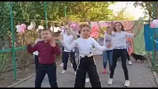 День вчителя !