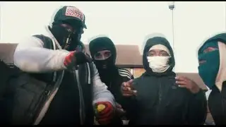 RussMillions x Kay Flock - Gatti [Music Video]
