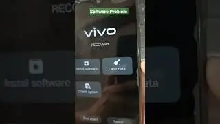 Vivo v11 pro auto recovery 