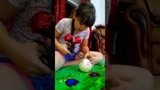 Самодельный L.O.L.