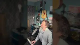 Elton John - Boarder Song - (Cover by Eric Henry Andersen)
