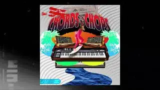 Chords and Chops Demo