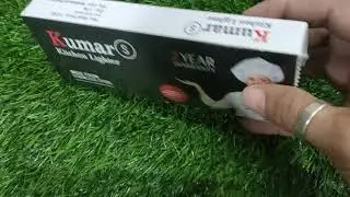 Gas lighter