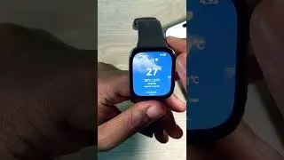 Huawei Watch Fit 3 TODAS LAS APPS QUE TIENE - #youtubeshorts #huaweiwatchfit3 - RUBEN TECH !