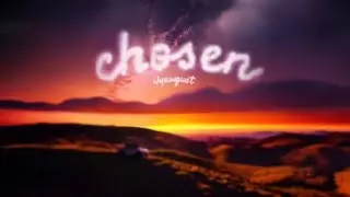 ilyaugust - Chosen (sped up w/ lyrics)