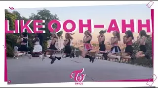 [KPOP IN PUBLIC, FRANCE] (TWICE 트와이스) 