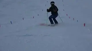 Madison Allard Pivot Slips #2 12-19-21