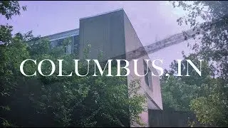 85. Columbus, IN