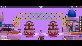 Poly Bridge 3 - Level SC-04 (v3)